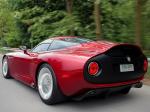Alfa Romeo TZ3 Stradale 2011 года